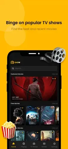 picasso-apps-download tv show